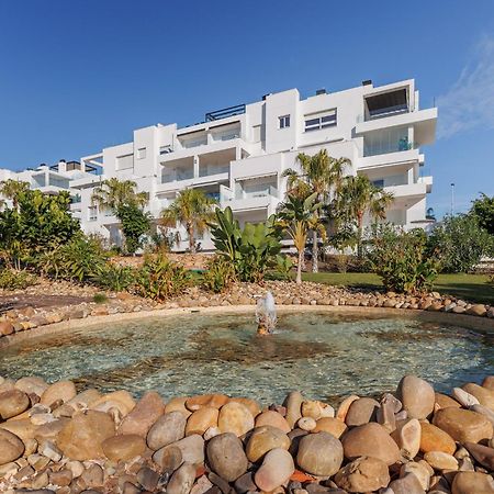 Apartment Laura Residence Bali Alicante Exterior photo