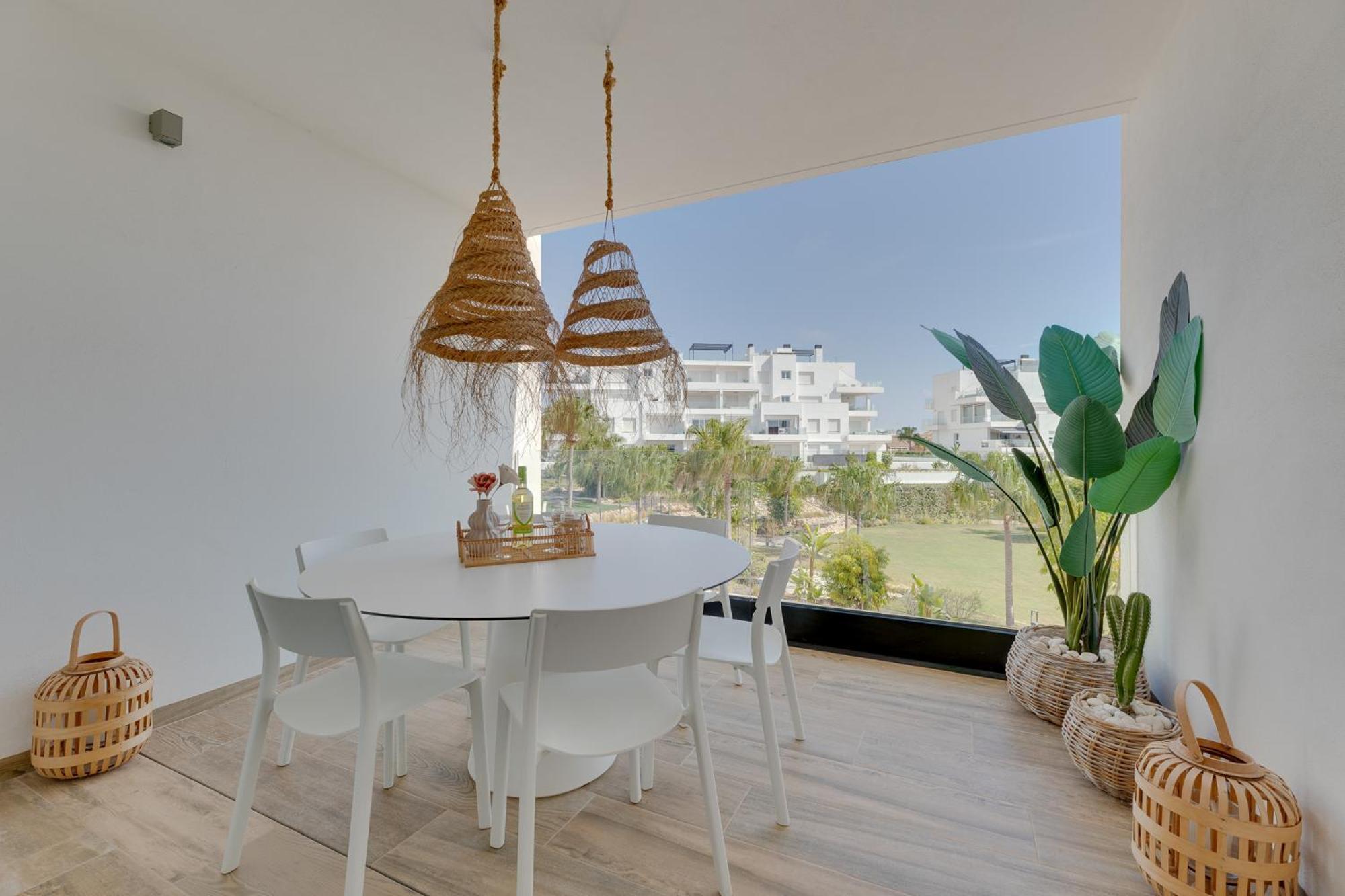 Apartment Laura Residence Bali Alicante Exterior photo