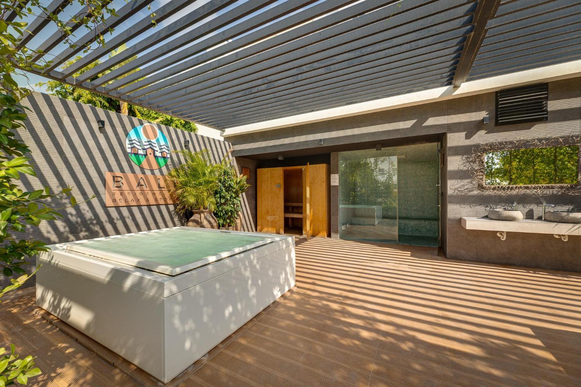 Apartment Laura Residence Bali Alicante Exterior photo