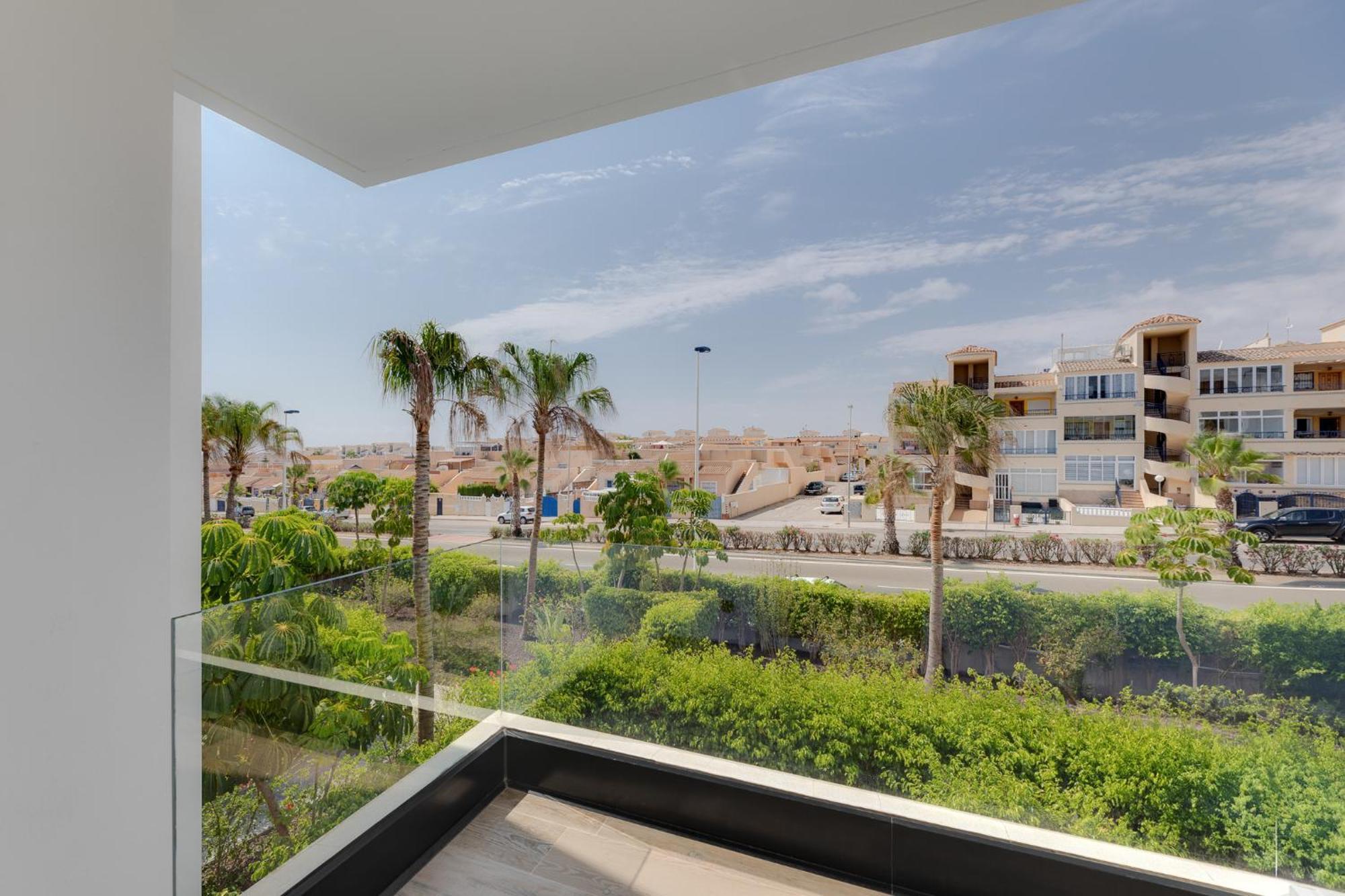 Apartment Laura Residence Bali Alicante Exterior photo
